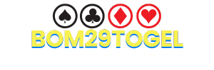 Logo BOM29TOGEL